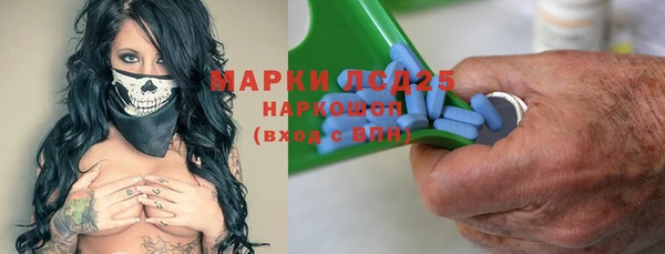стафф Баксан